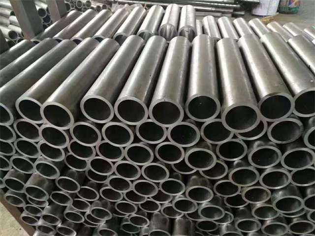 滦南30CrMo精密无缝钢管